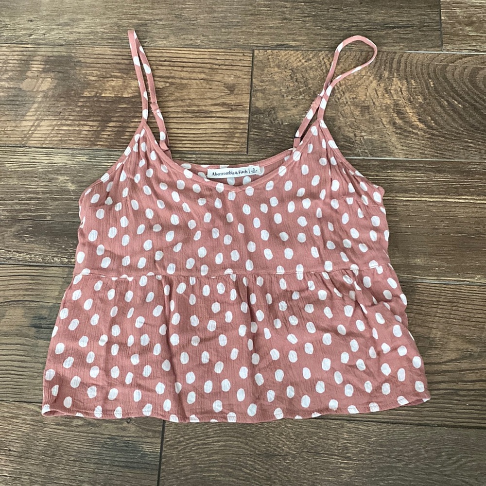 Abercrombie camisole
